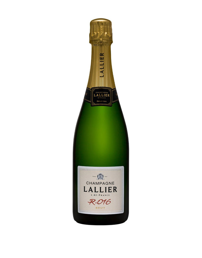 Lallier Serie R - R.016 Premier Cru Champagne