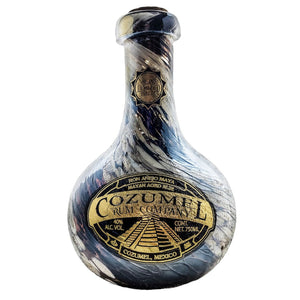 Cozumel Mayan Aged Rum at CaskCartel.com