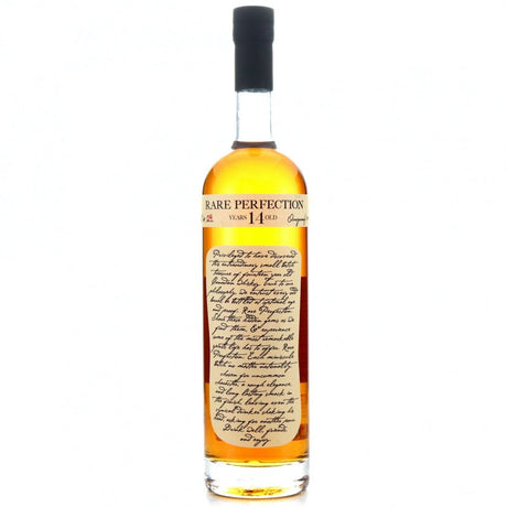 Rare Perfection 14 Year 100.7 Proof Whiskey at CaskCartel.com