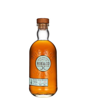 Roe & Co Blended Irish Whiskey - CaskCartel.com