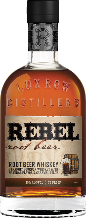 Rebel Yell | Rootbeer Whiskey at CaskCartel.com