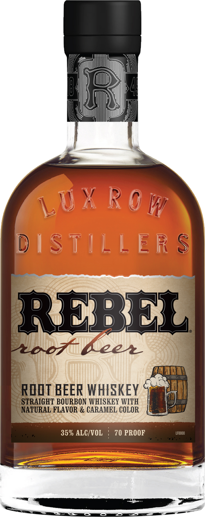 Rebel Yell | Rootbeer Whiskey