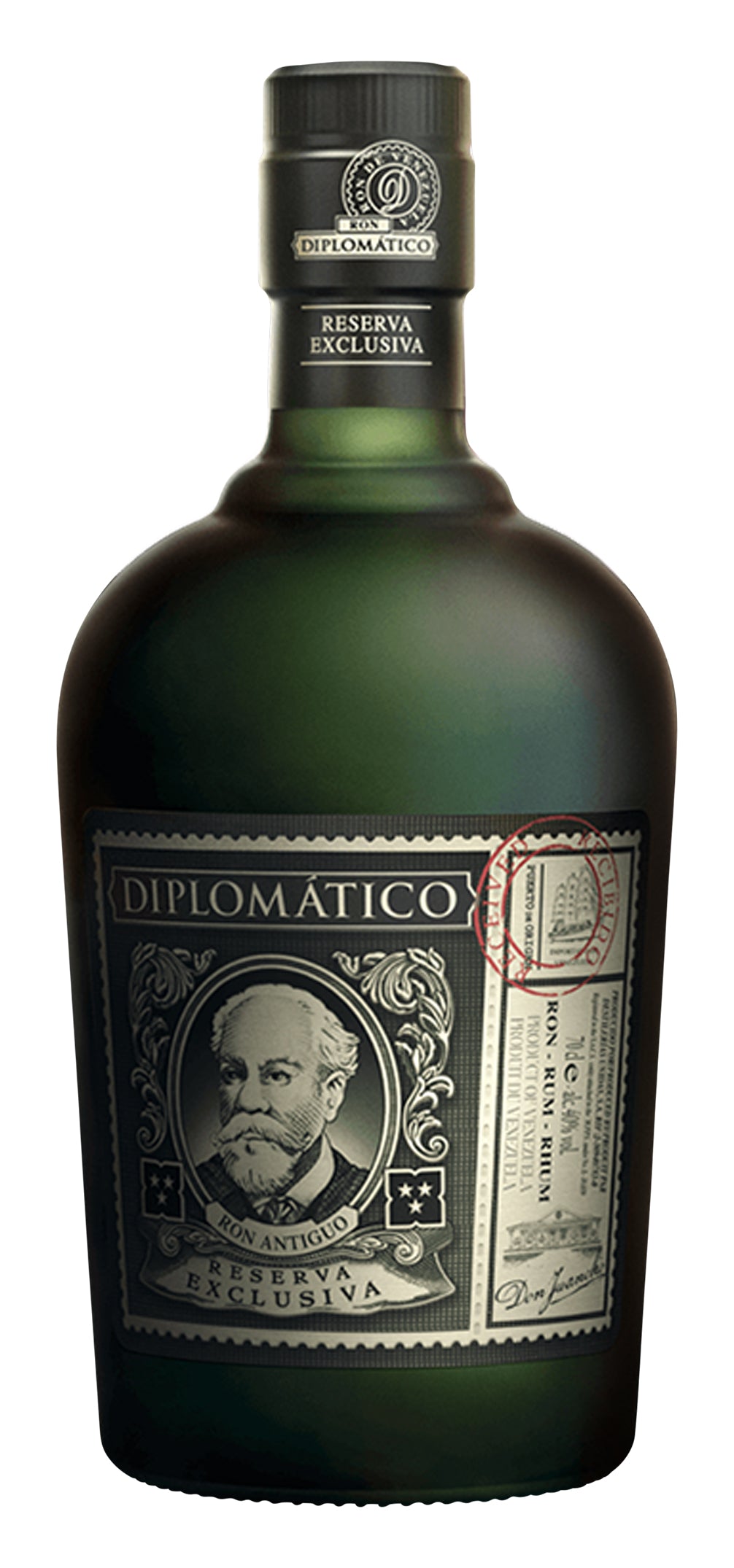 BUY] Diplomático Reserva Exclusiva Rum at CaskCartel.com