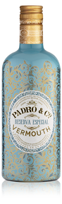 Padro & Co. Reserva Especial Vermouth - CaskCartel.com