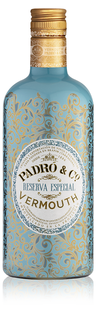 Padro & Co. Reserva Especial Vermouth
