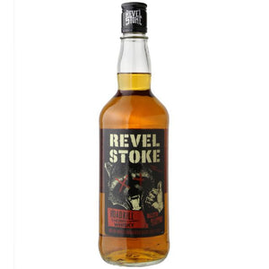 Revel Stoke Cherry Flavored Whiskey at CaskCartel.com