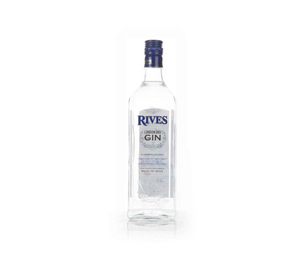 Rives London Dry Gin