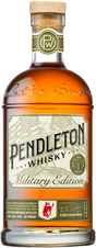 Pendleton Military Edition Whisky at CaskCartel.com