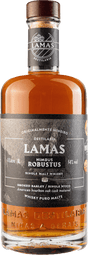 Lamas Nimbus Robustus Single Malt Whisky | 1L at CaskCartel.com