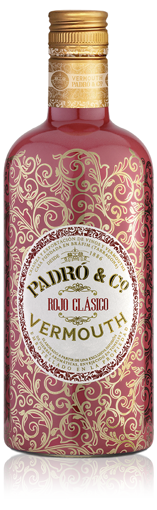 Padro & Co. Rojo Clasico Vermouth - CaskCartel.com