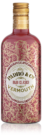 Padro & Co. Rojo Clasico Vermouth - CaskCartel.com