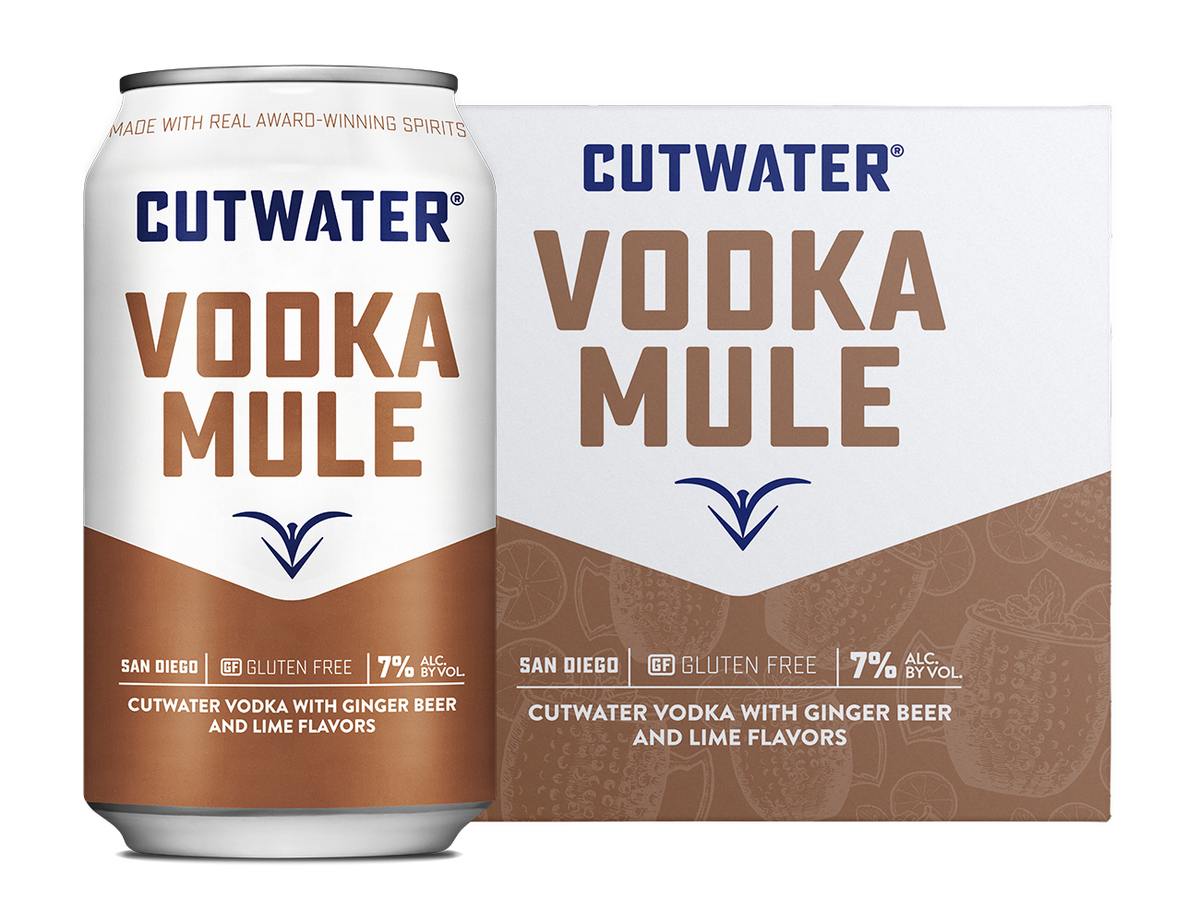 [BUY] Cutwater | Ultimate Tasting Bundle at CaskCartel.com