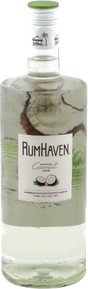 Rumhaven Rum | 1.75L at CaskCartel.com