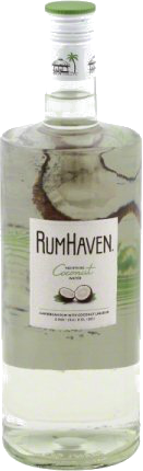 Rumhaven Rum | 1.75L