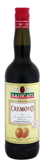 Radicati Cremovo Marsala Liqueur at CaskCartel.com