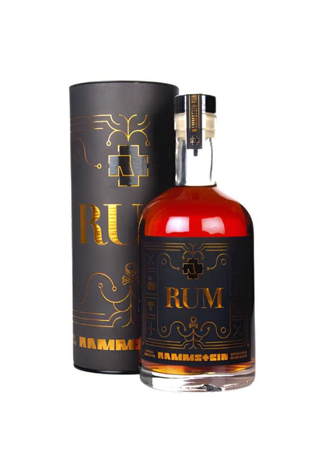 Rammstein Rum | 700ML at CaskCartel.com