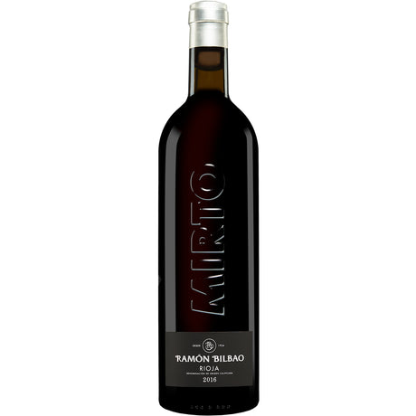 Ramon Bilbao Mirto 2016 Wine at CaskCartel.com