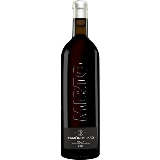 Ramon Bilbao Mirto 2016 Wine at CaskCartel.com