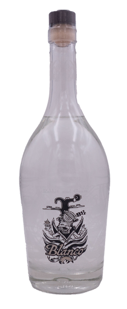 Rabbit And Grass Blanco Agave Spirit at CaskCartel.com