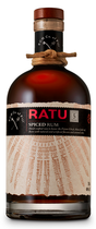 Ratu Extra Aged Spiced 5 Year Rum at CaskCartel.com