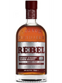 Rebel Kentucky Straight Bourbon Finished in Tawny Port Barrels Whiskey | 700ML at CaskCartel.com