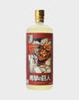 Red Enma Attack on Titan Oita Mugi Shochu Liqueur | 720ML at CaskCartel.com