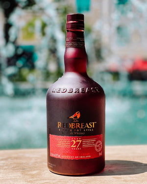 [BUY] Redbreast 27 Year Old Irish Whisky (RECOMMENDED) at Cask Cartel 2