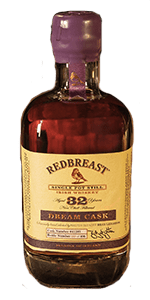 Redbreast Dream Cask Drops As 32 Year Old Single Pot Still Irish Whiskey at CaskCartel.com