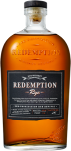 Redemption Rye Batch # 258 Whiskey at CaskCartel.com