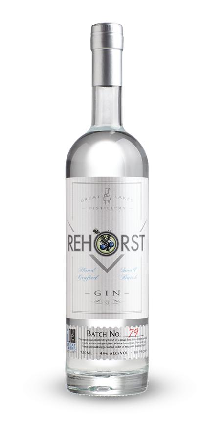 Rehorst Gin - CaskCartel.com