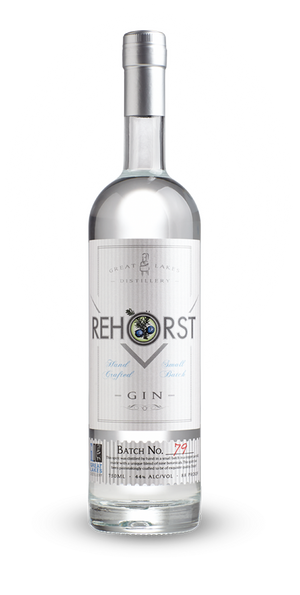 Rehorst Gin - CaskCartel.com