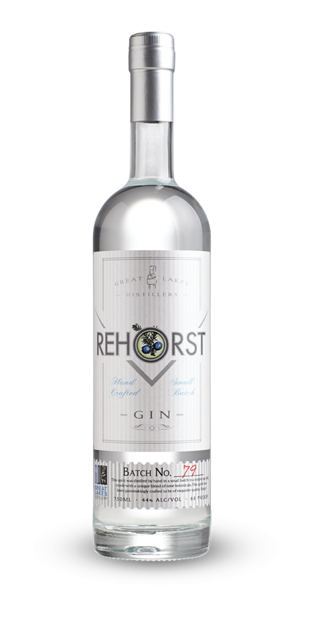 Rehorst Gin