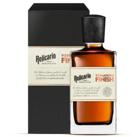 [BUY] Ron Relicario | Vermouth Cask Finish | Rum at CaskCartel.com