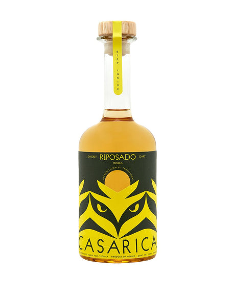 Casa Rica Reposado Tequila at CaskCartel.com