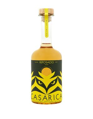 Casa Rica Reposado Tequila at CaskCartel.com
