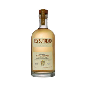 Rey Supremo Reposado Tequila at CaskCartel.com