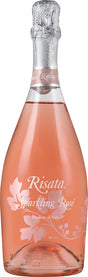 Risata Sparkling Rose Wine at CaskCartel.com