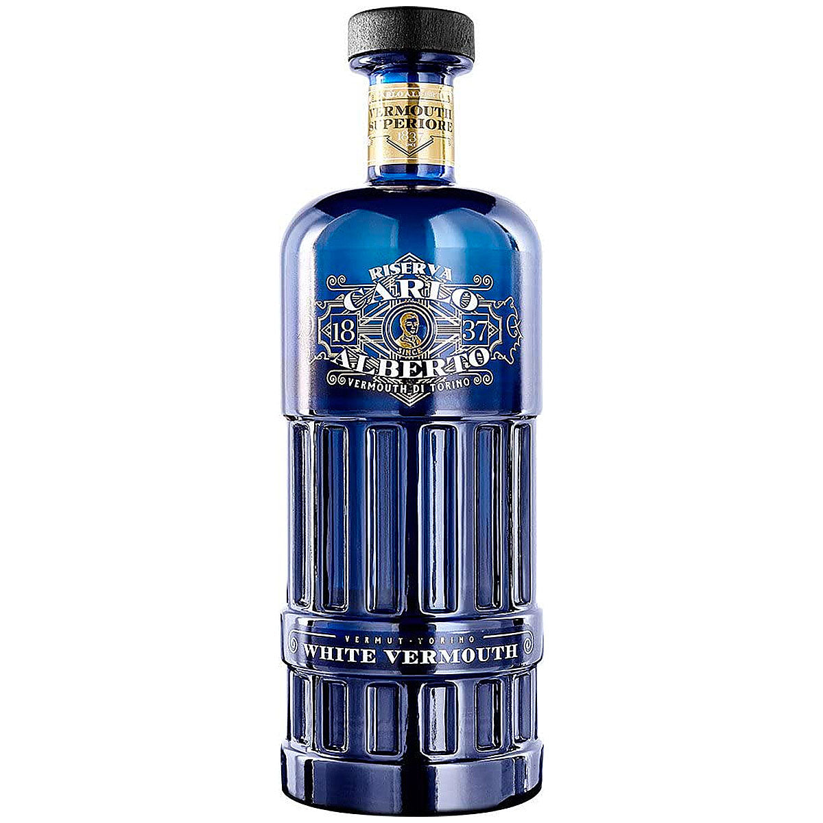 Riserva Carlo Alberto White Vermouth at CaskCartel.com