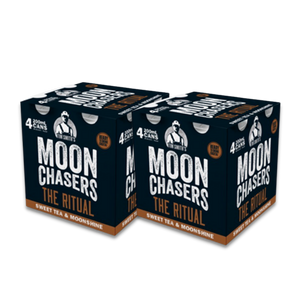 Moonshiners | Tim Smiths Moon Chasers | The Ritual - Sweet Tea & Moonshine | (2) Pack Bundle at CaskCartel.com -1