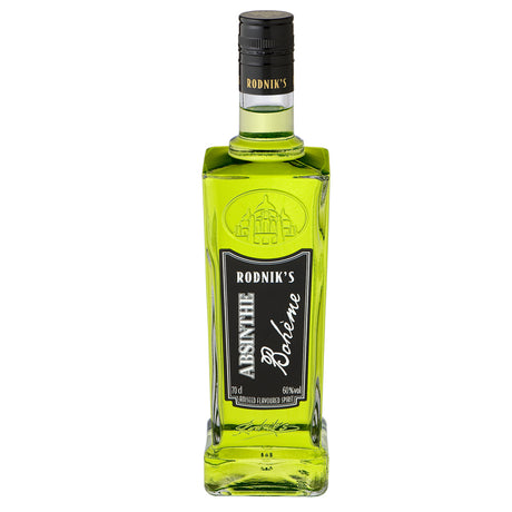 Rodnik's Boheme Absinthe | 700ML at CaskCartel.com