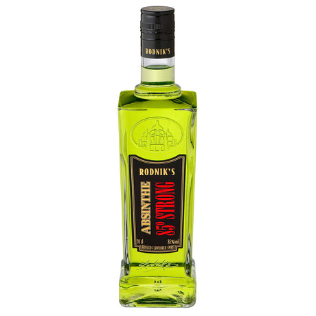 Rodnik's 85 Strong Absinth | 700ML at CaskCartel.com