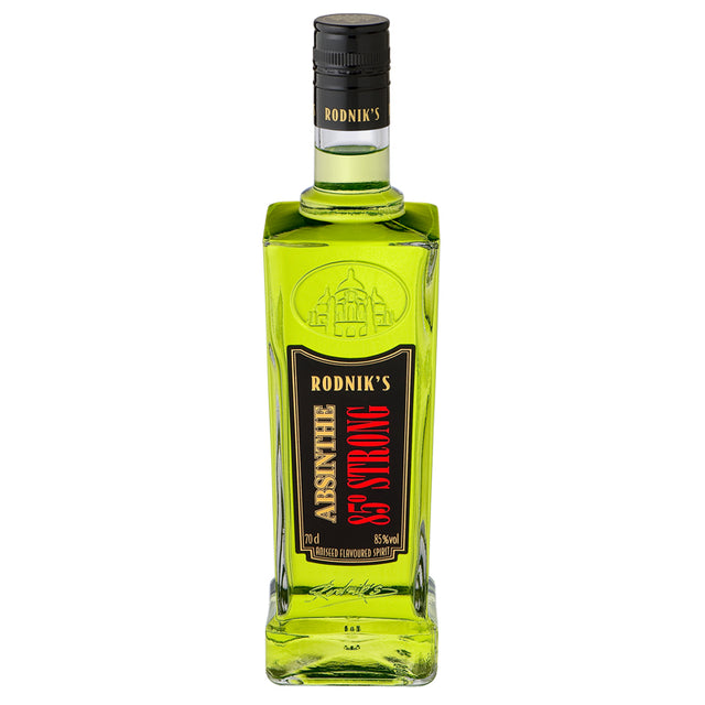 Rodnik's 85 Strong Absinth | 700ML at CaskCartel.com