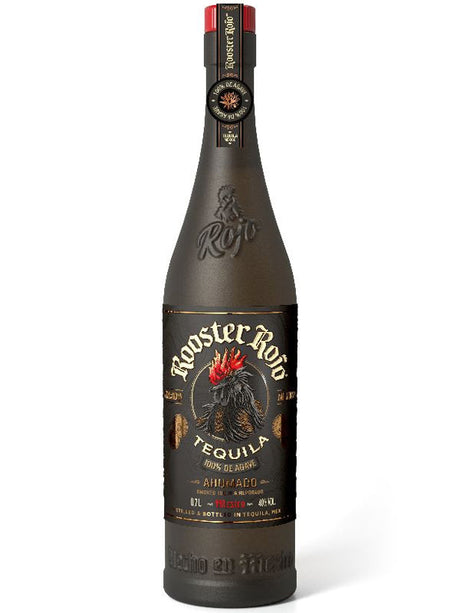 Rooster Ahumado Smoked Reposado 100% Agave Tequila | 700ML at CaskCartel.com