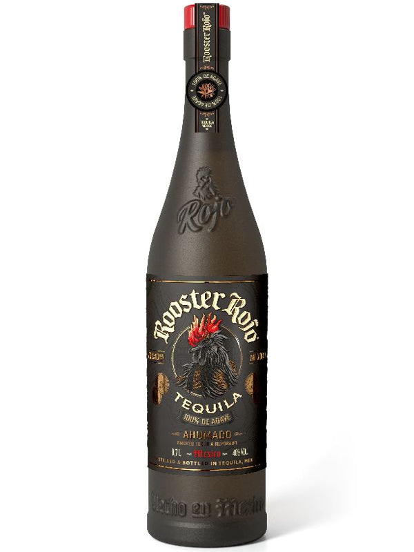 Rooster Ahumado Smoked Reposado 100% Agave Tequila | 700ML at CaskCartel.com
