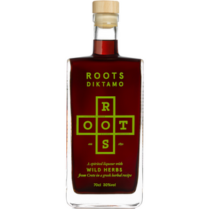 Roots Diktamo Wild Herbs Liqueur