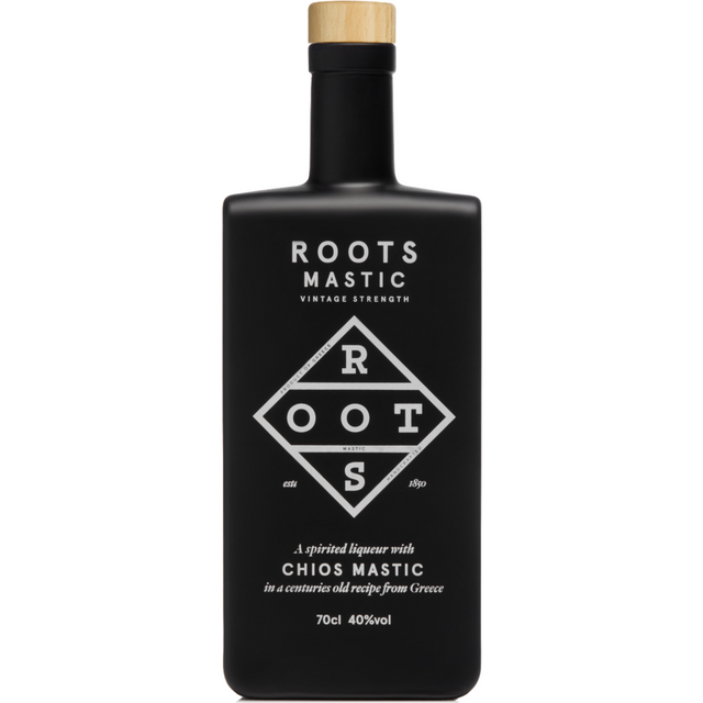 Roots Mastic Vintage Strength Liqueur at CaskCartel.com