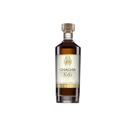 Rtvelisi Barrel Chacha | 500ML at CaskCartel.com