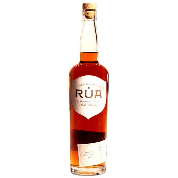 Great Wagon Road Distillery RUA Release #56 American Single Malt Whiskey
