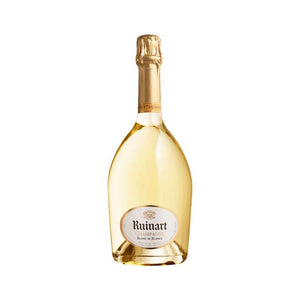 Ruinart Blanc de Blancs NV Champagne | 1.75L at CaskCartel.com