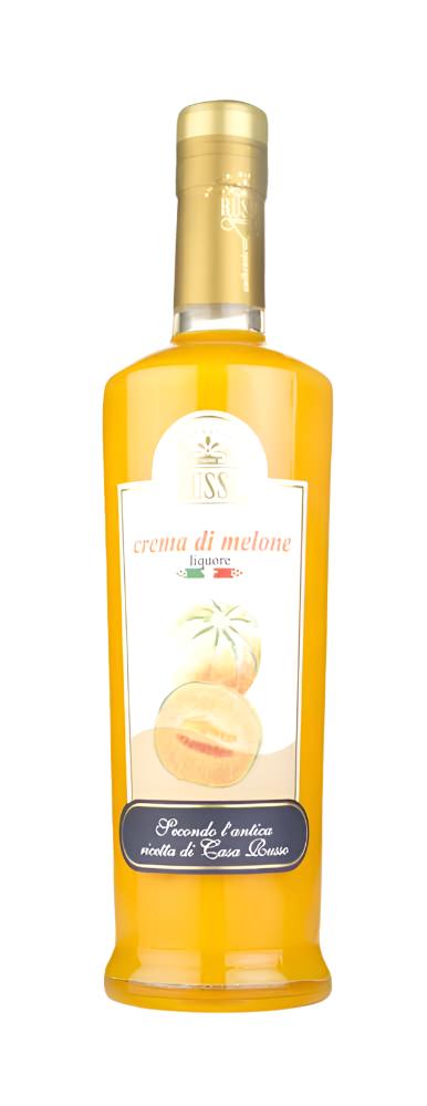 Russo Crema di Melone (Melon Cream) Liqueur | 500ML at CaskCartel.com